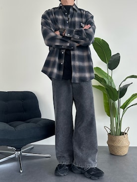 T_factoryさんのコーディネート