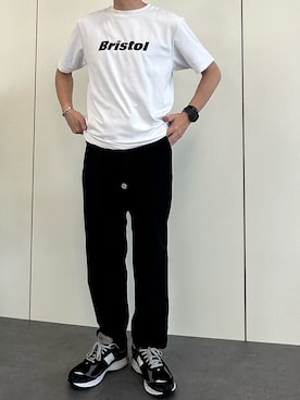 T_factoryさんのコーディネート