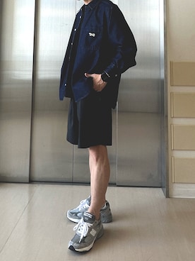 T_factoryさんのコーディネート