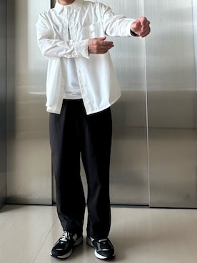 T_factoryさんのコーディネート