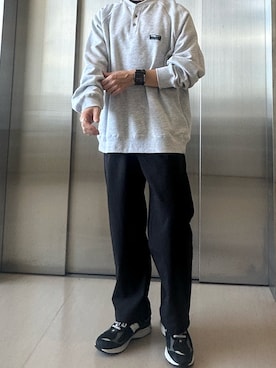 T_factoryさんのコーディネート