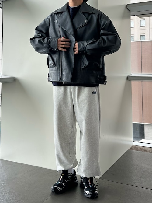 Alfred Alexのジャケット/アウターを使ったコーディネート(ZOZOTOWN