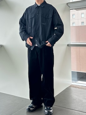 T_factoryさんのコーディネート