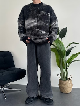 T_factoryさんのコーディネート