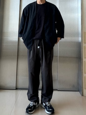 T_factoryさんのコーディネート