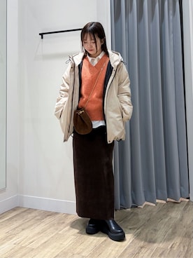 gotoさんのコーディネート