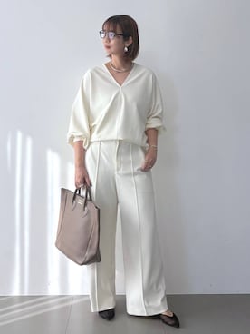babylonesaitoさんのコーディネート