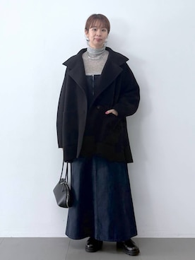 babylonesaitoさんのコーディネート