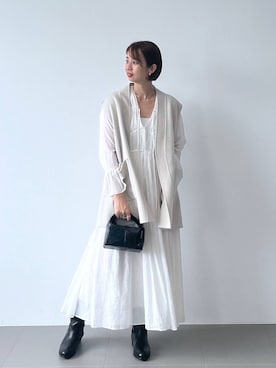 babylonesaitoさんのコーディネート