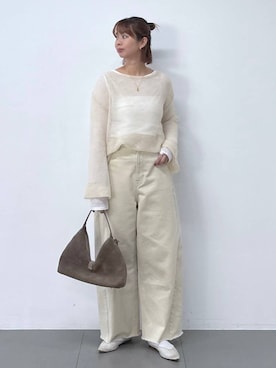 babylonesaitoさんのコーディネート