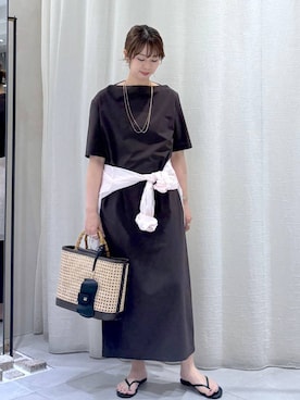 babylonesaitoさんのコーディネート