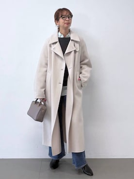 babylonesaitoさんのコーディネート