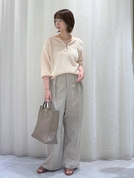 babylonesaitoさんのコーディネート