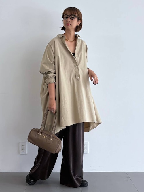 Mollini サボサンダル 美品 美品】24awモリーニ 厚底フラットブラック