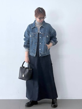 babylonesaitoさんのコーディネート