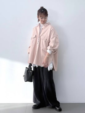 babylonesaitoさんのコーディネート