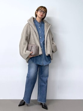 babylonesaitoさんのコーディネート