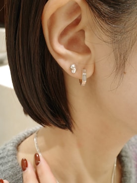 tomiさん（レディース・165cm）の冬コーディネート