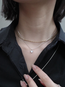 tomiさんのコーディネート