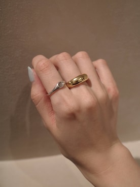 tomiさん（レディース・165cm）の春コーディネート