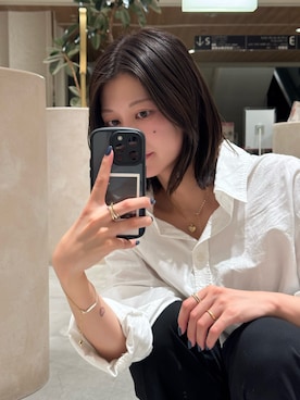 tomiさんのコーディネート