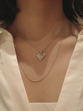 tomiさん（レディース・165cm）の春コーディネート