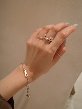 tomiさん（レディース・165cm）の春コーディネート