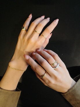 tomiさん(レディース・165cm)の秋コーディネート