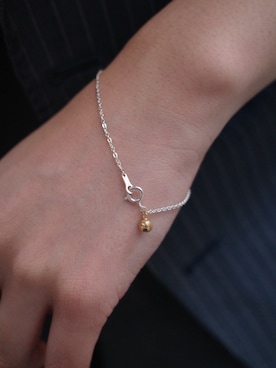 tomiさん（レディース・165cm）の冬コーディネート