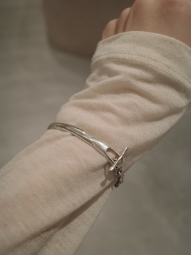 tomiさん（レディース・165cm）の春コーディネート