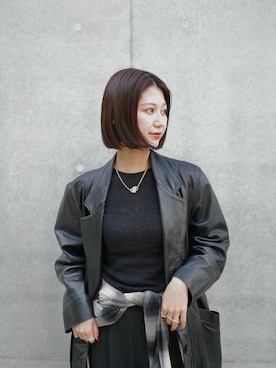 tomiさんのコーディネート