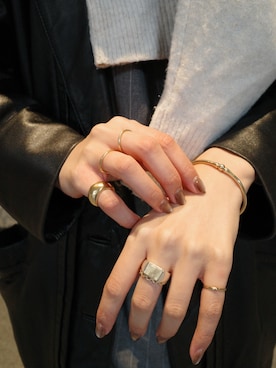 tomiさんのコーディネート