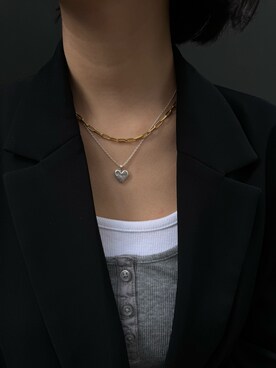 tomiさん(レディース・165cm)の秋コーディネート