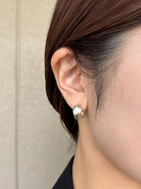 tomiさん(レディース・165cm)の春コーディネート