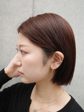 tomiさんのコーディネート