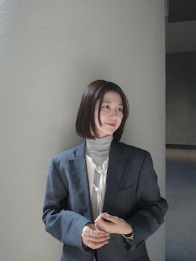 tomiさんのコーディネート