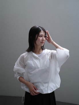 tomiさん(レディース・165cm)の秋コーディネート