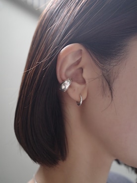 tomiさん(レディース・165cm)の冬コーディネート