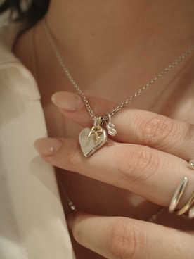 tomiさん（レディース・165cm）の春コーディネート