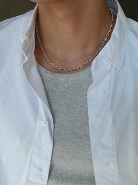 「TEN.（テン）のアイテム」を使った、tomiさん（レディース・165cm）の冬コーディネート