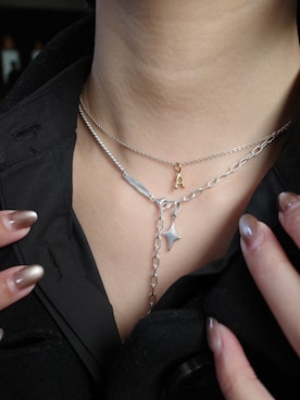 tomiさん（レディース・165cm）の冬コーディネート