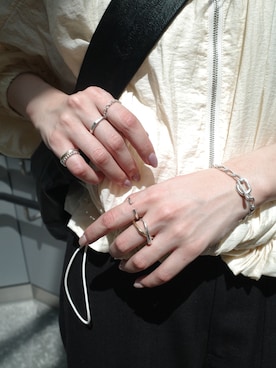 tomiさんのコーディネート