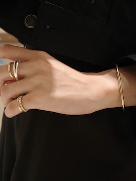 tomiさん（レディース・165cm）の春コーディネート