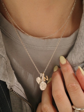 tomiさん(レディース・165cm)の春コーディネート