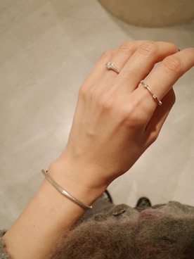 tomiさん（レディース・165cm）の冬コーディネート