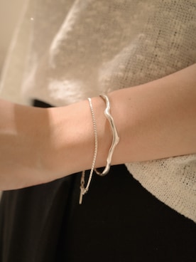 tomiさん（レディース・165cm）の夏コーディネート