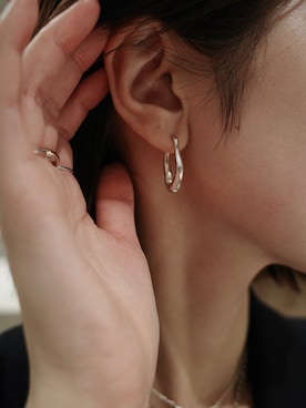 tomiさん（レディース・165cm）の冬コーディネート