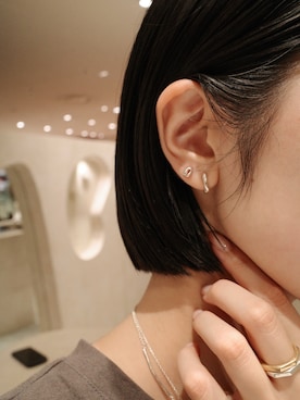 tomiさん（レディース・165cm）の秋コーディネート