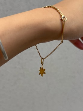 tomiさん（レディース・165cm）の春コーディネート