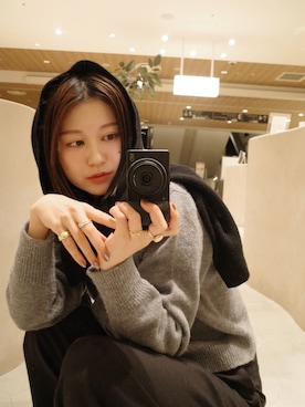 tomiさんのコーディネート